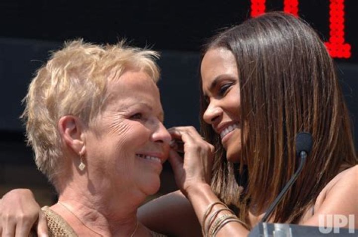 Who Are Halle Berry Parents? Meet Her Father Jerome Jesse Berry & Mother Judith Ann Hawkins