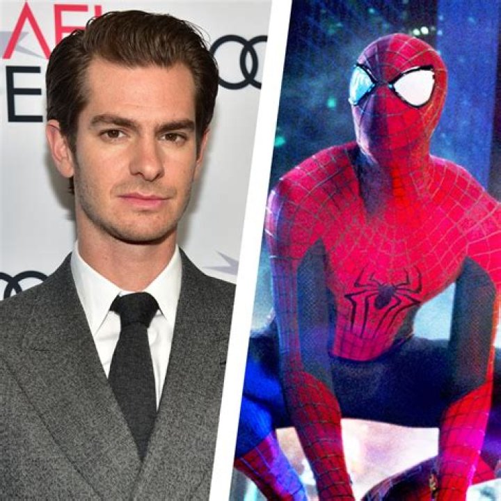 Who is Andrew Garfield's GF Christine Gabel? 'Spider-Man' actor dating medical student