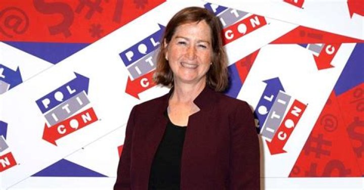 Who is Barbara McQuade? US Attorney who brought down mayors and terrorists quits MSNBC to join Biden ·