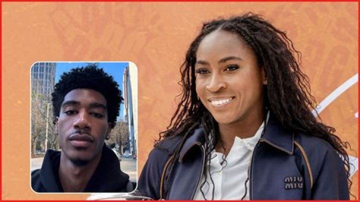 Who is Coco Grayson Dating Now ·