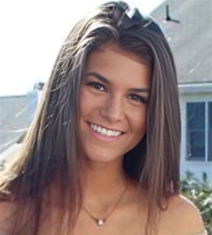 Who is Dominique D'Angelo Dating Now ·