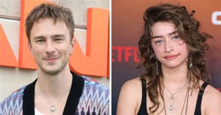 Who is Drew Dorsey Dating Drew Dorsey's Boyfriend & Exes ·