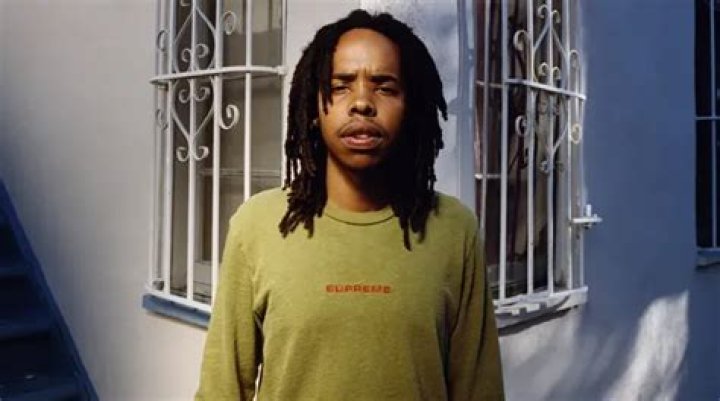 Who is Earl Sweatshirt Dating Now ·