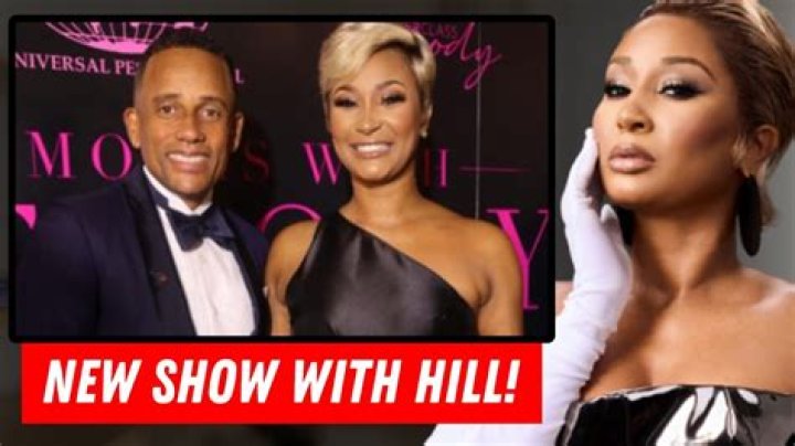 Who is Hill Harper Dating Now ·