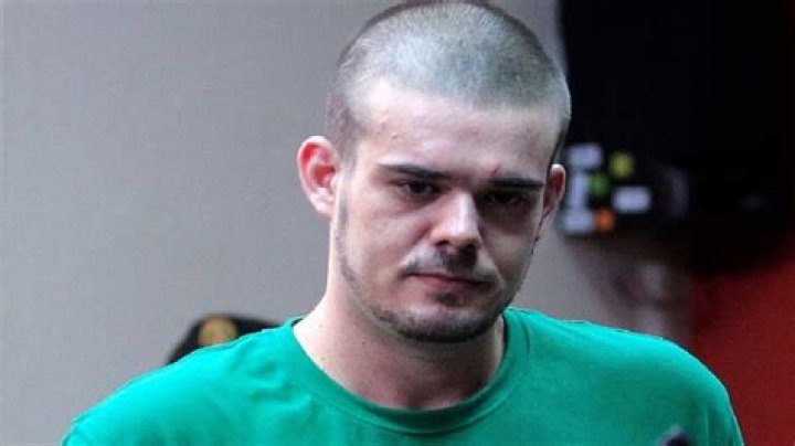 Who Is Joran Van Der Sloot Wife, Leydi Figueroa Uceda?