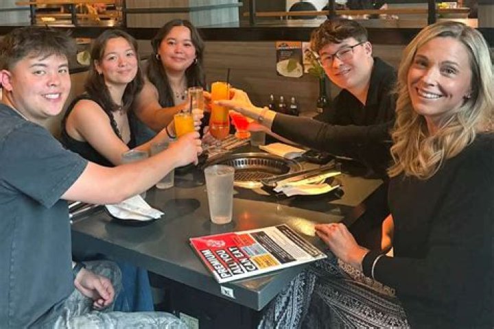 Who is Kate Gosselin Dating Now