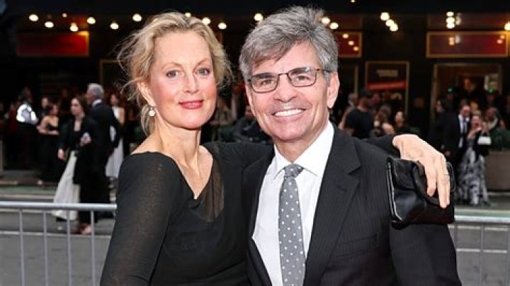 Who is Katie McGrath? George Stephanopoulos and wife Ali Wentworth share deep connection with Sta