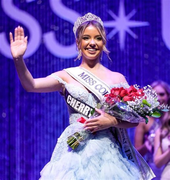 Who is Kristy Althaus, Why Was She Stripped of Miss Colorado Teen USA?