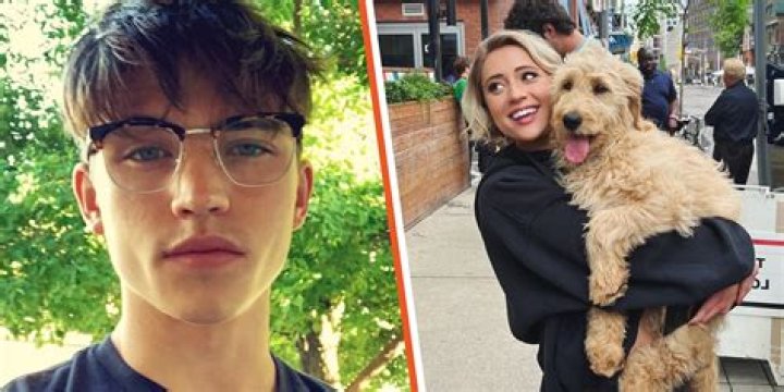 Who is Lizee Broadway? Truth about Tanner Buchanan's rumored girlfriend as he kisses Addison Rae at ·