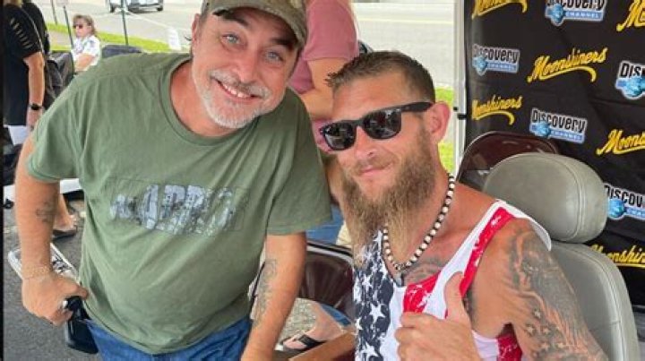 Who Is Moonshiners Star Josh Owens Wife? Meet His Daughter ·