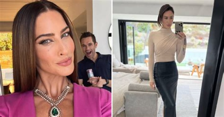 Who Is Selling The OC Cast Polly Brindle? Meet The Realtor From Oppenheimer Group On Instagram ·