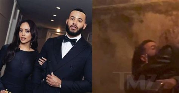 Who Is The Mystery Woman?