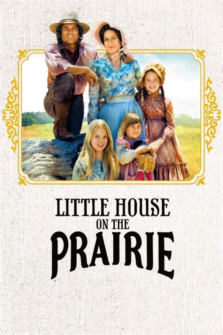 Who was the youngest girl on Little House on the Prairie? ·