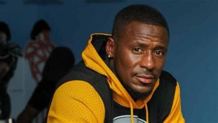 Willie Parker Net Worth ·