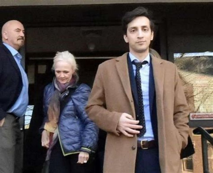 Yale Student Saifullah Khan Wiki, Age, Ethnicity, Parents, Case and More