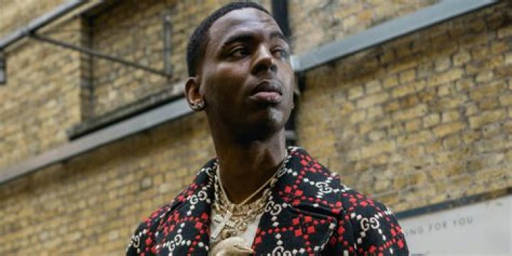 Young Dolph's Most Popular Songs ·