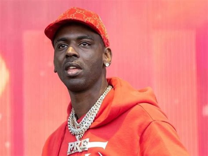 Young Dolph- Bio, Wiki, Age, Height, Net Worth, Relationship, Career ·