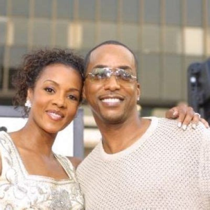 Yulanda Simon- All About The Ex-Wife Of Miguel A. Nunez Jr ·