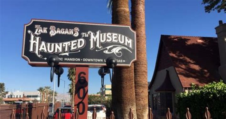 Zak Bagans's Romantic Journey Explored